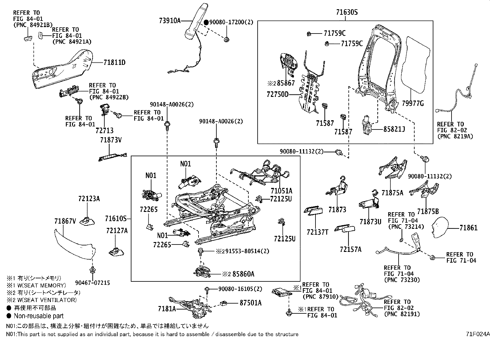 Figure 71F024A