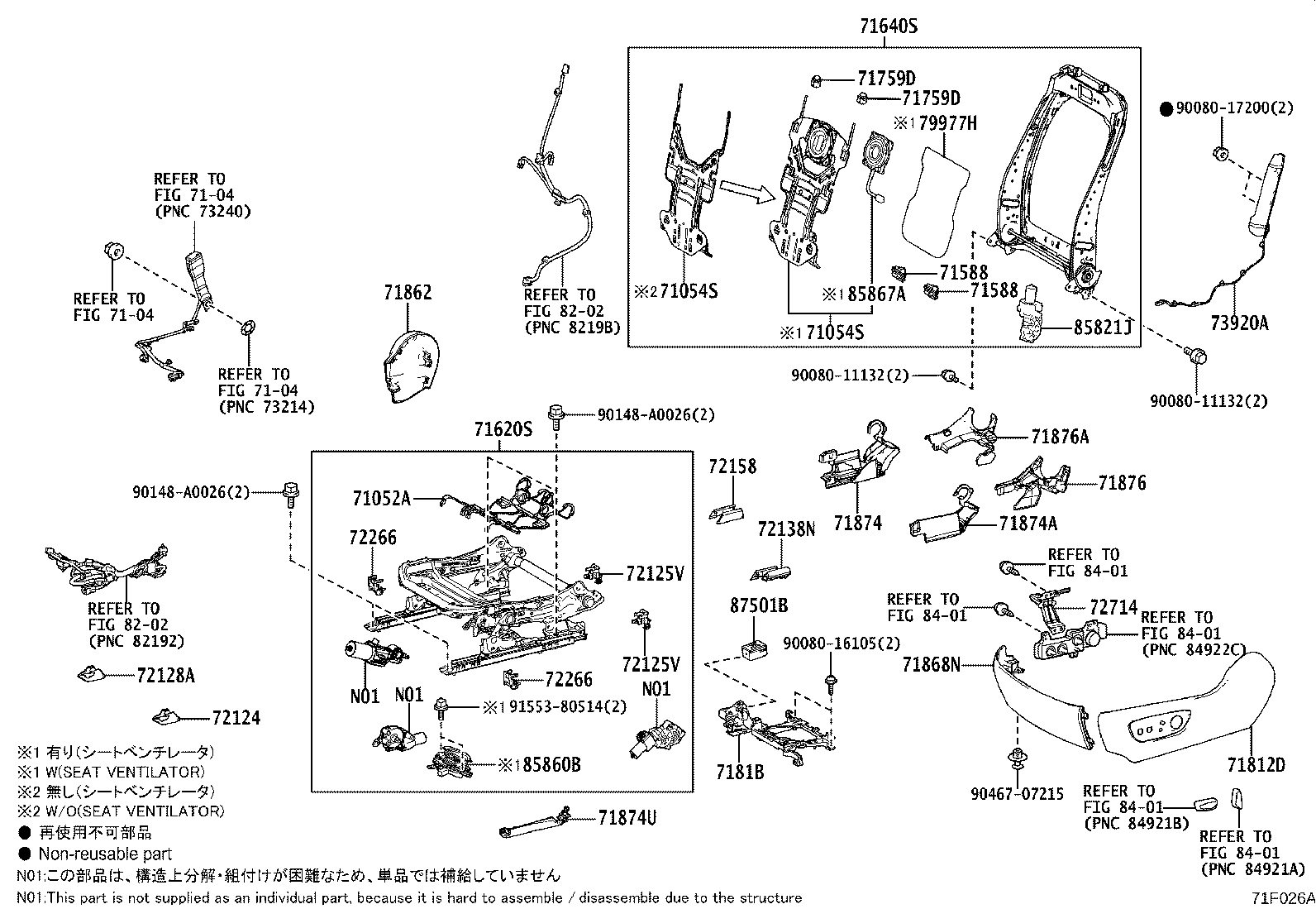Figure 71F026A