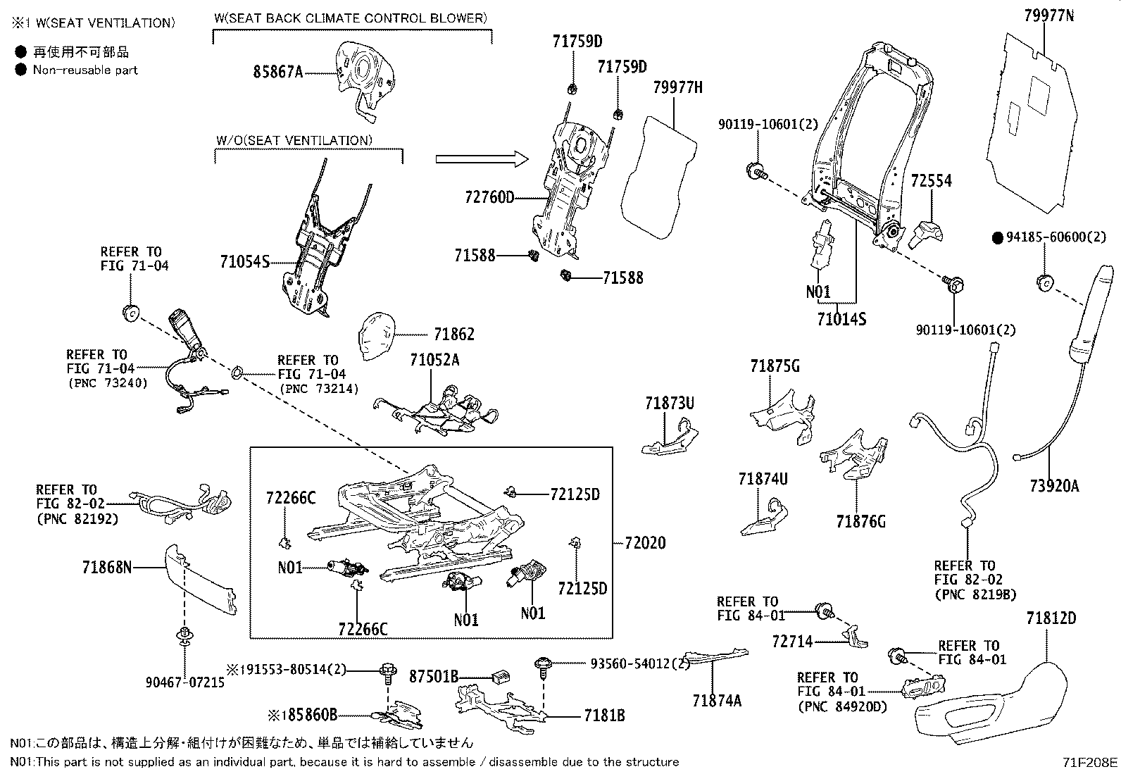 Figure 71F208E