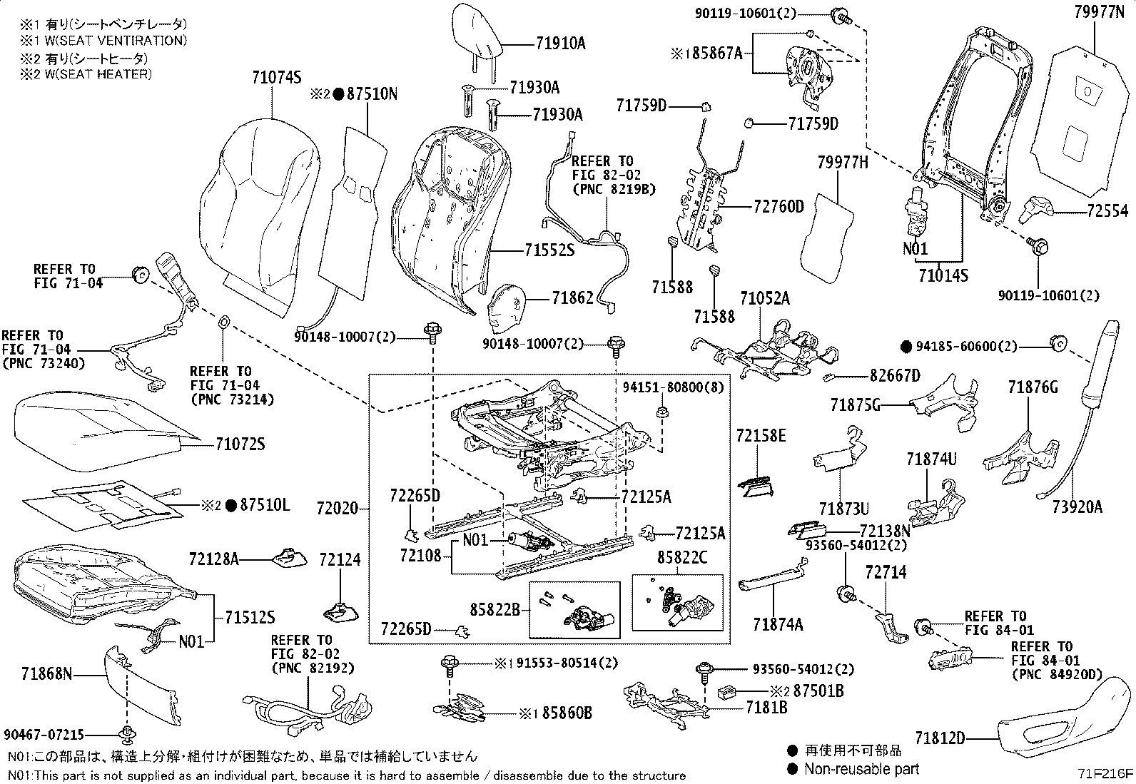 Figure 71F216F