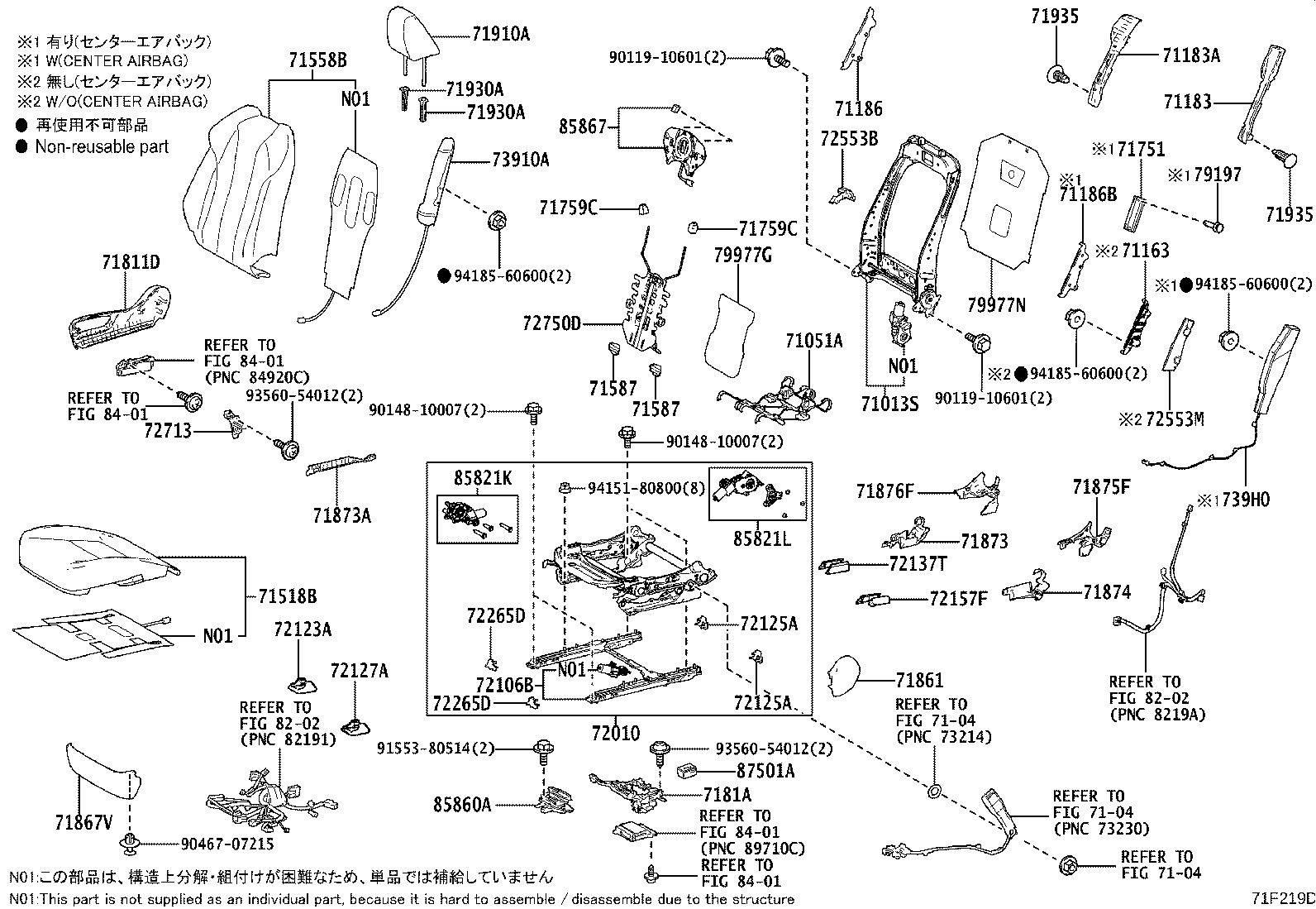 Figure 71F219E