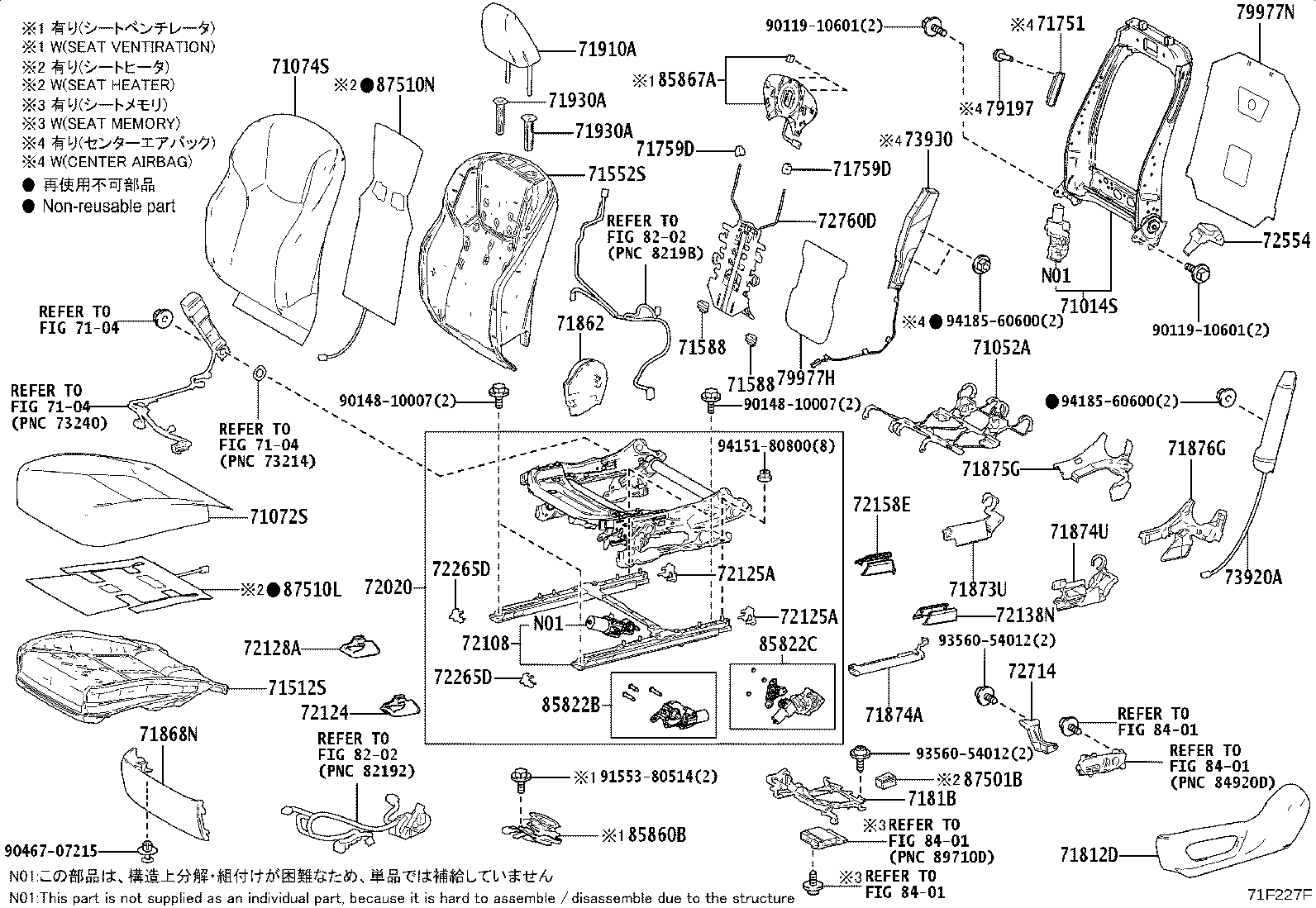 Figure 71F227F