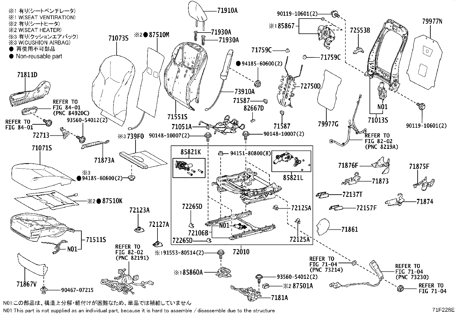 Figure 71F228E