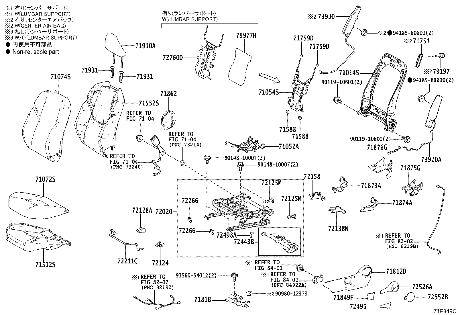Figure 71F349C