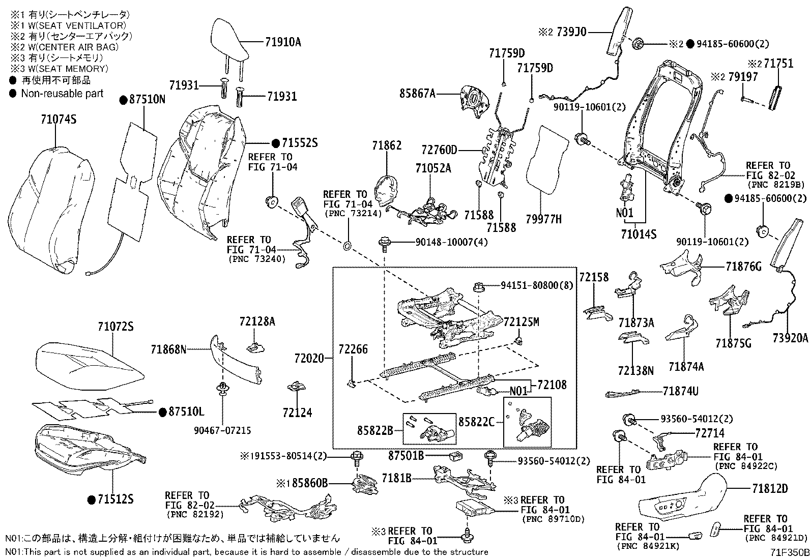 Figure 71F350B