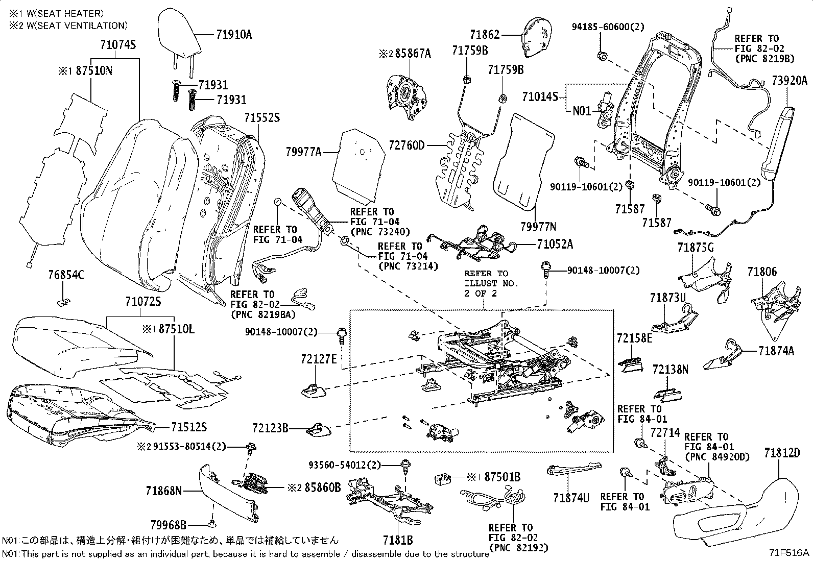 Figure 71F516A