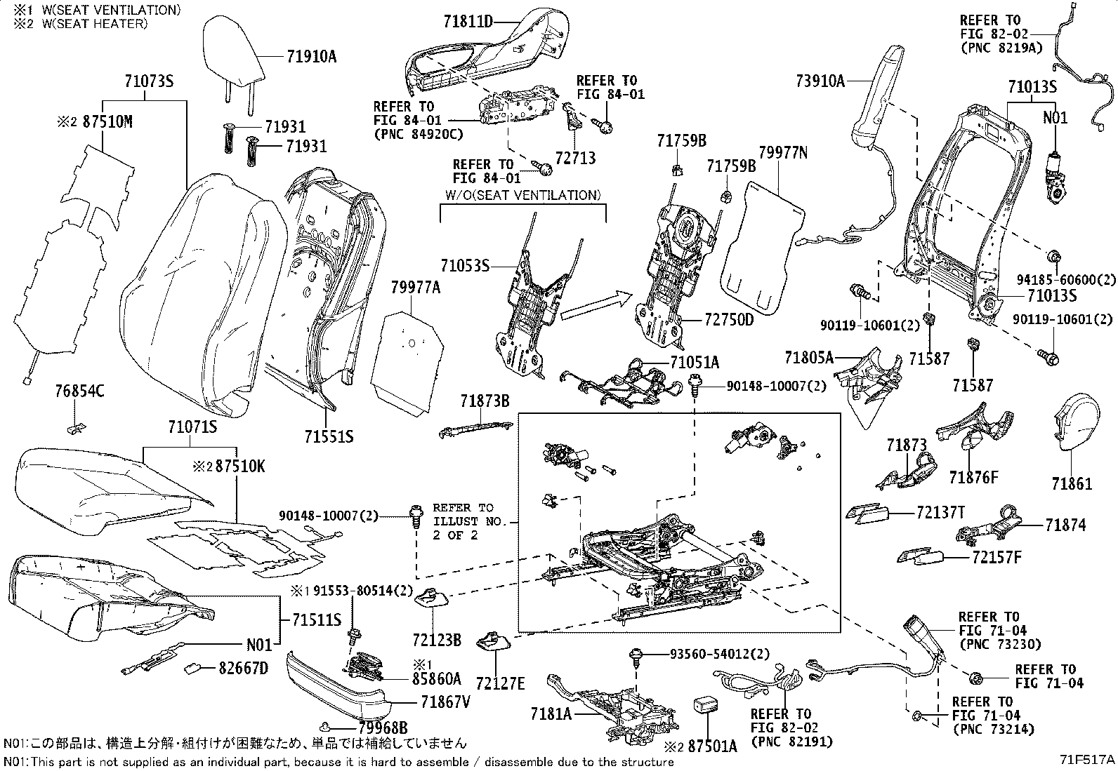 Figure 71F517A