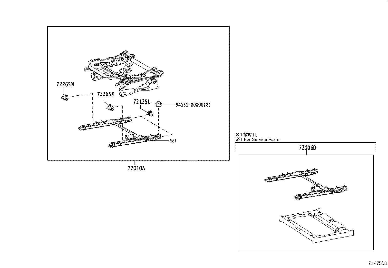 Figure 71F755B