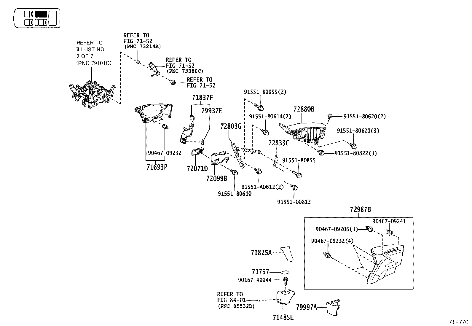 Figure 71F770