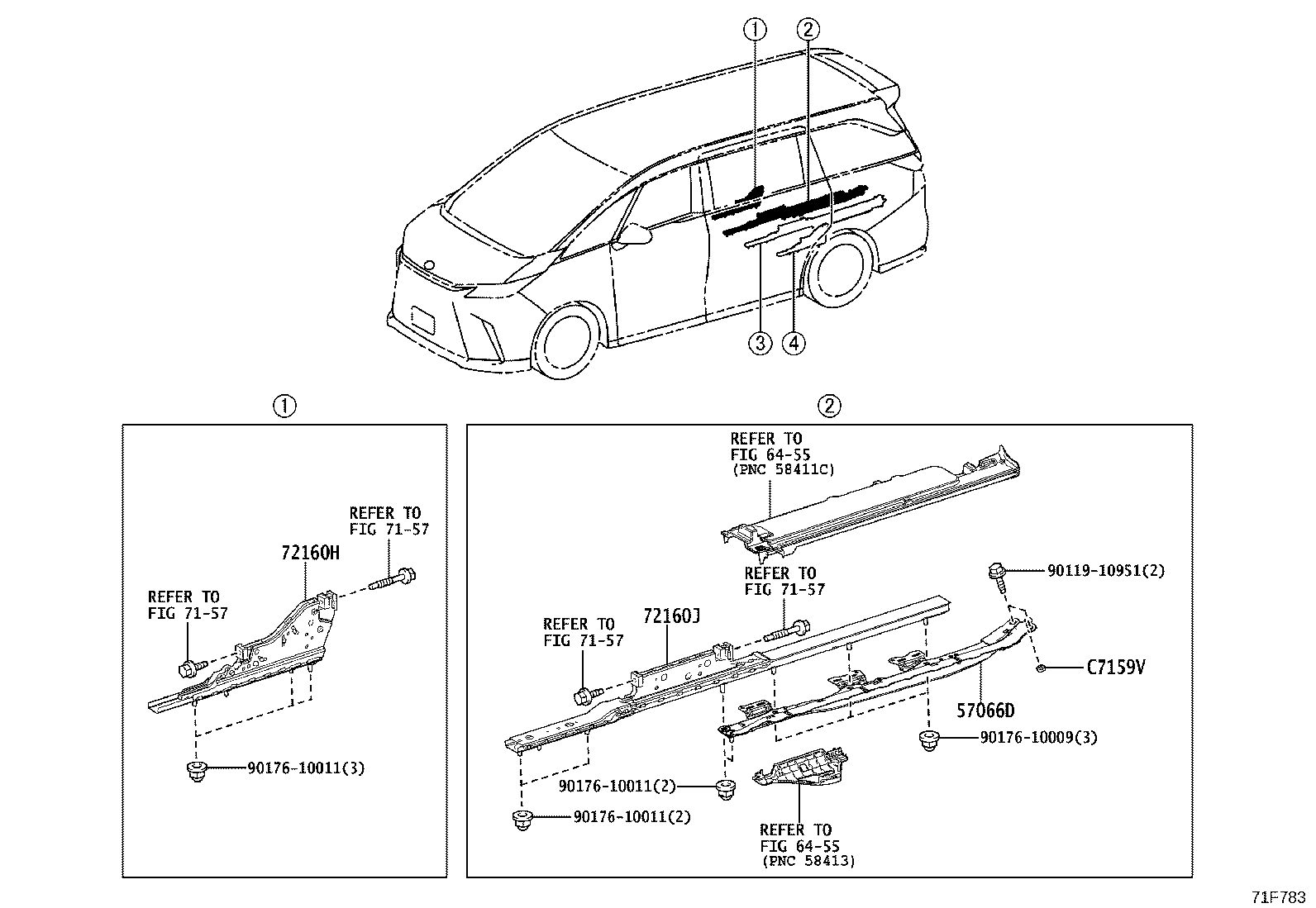 Figure 71F783