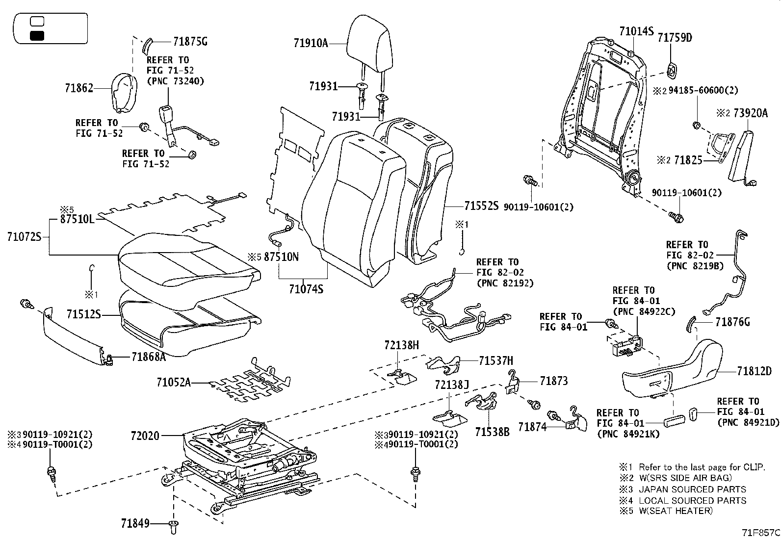 Figure 71F857C