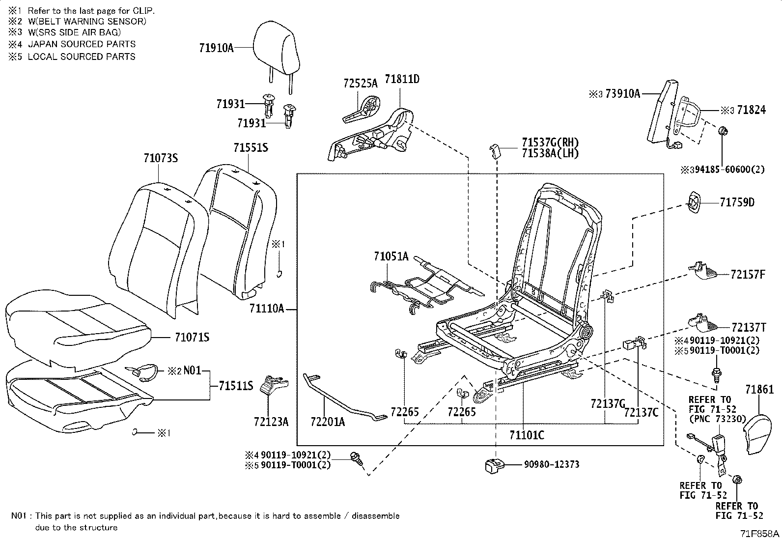 Figure 71F858A