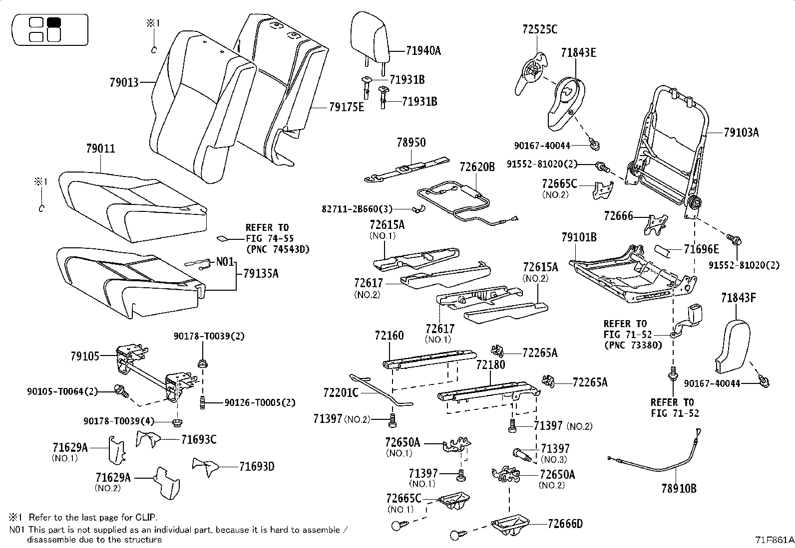 Figure 71F861A