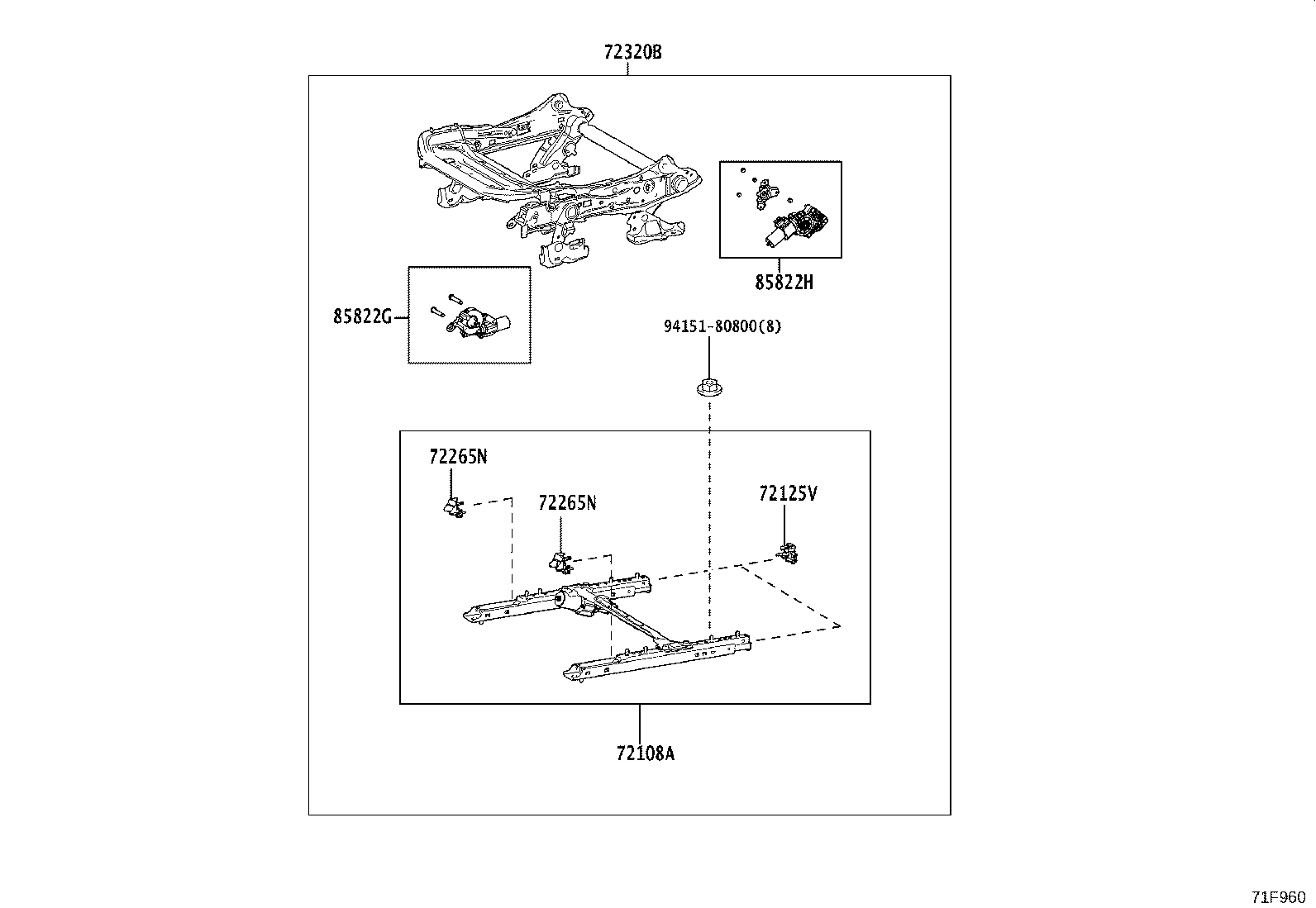 Figure 71F960