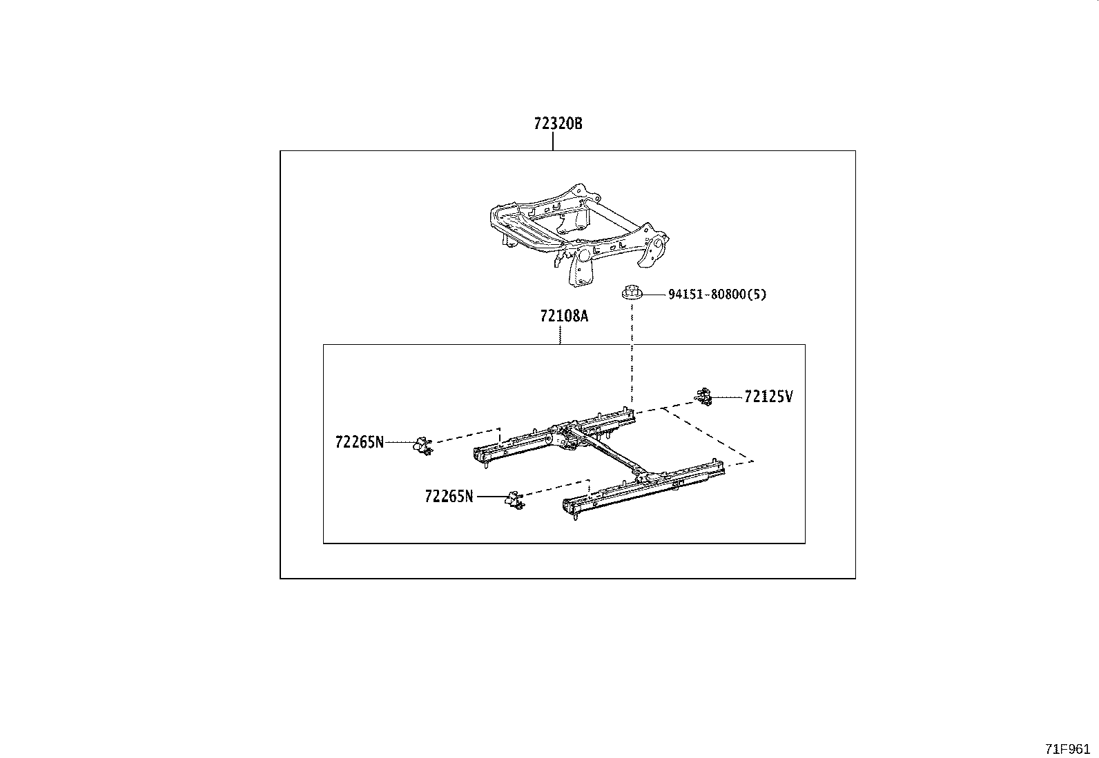 Figure 71F961