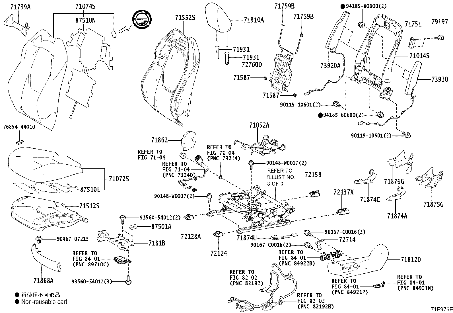 Figure 71F973E