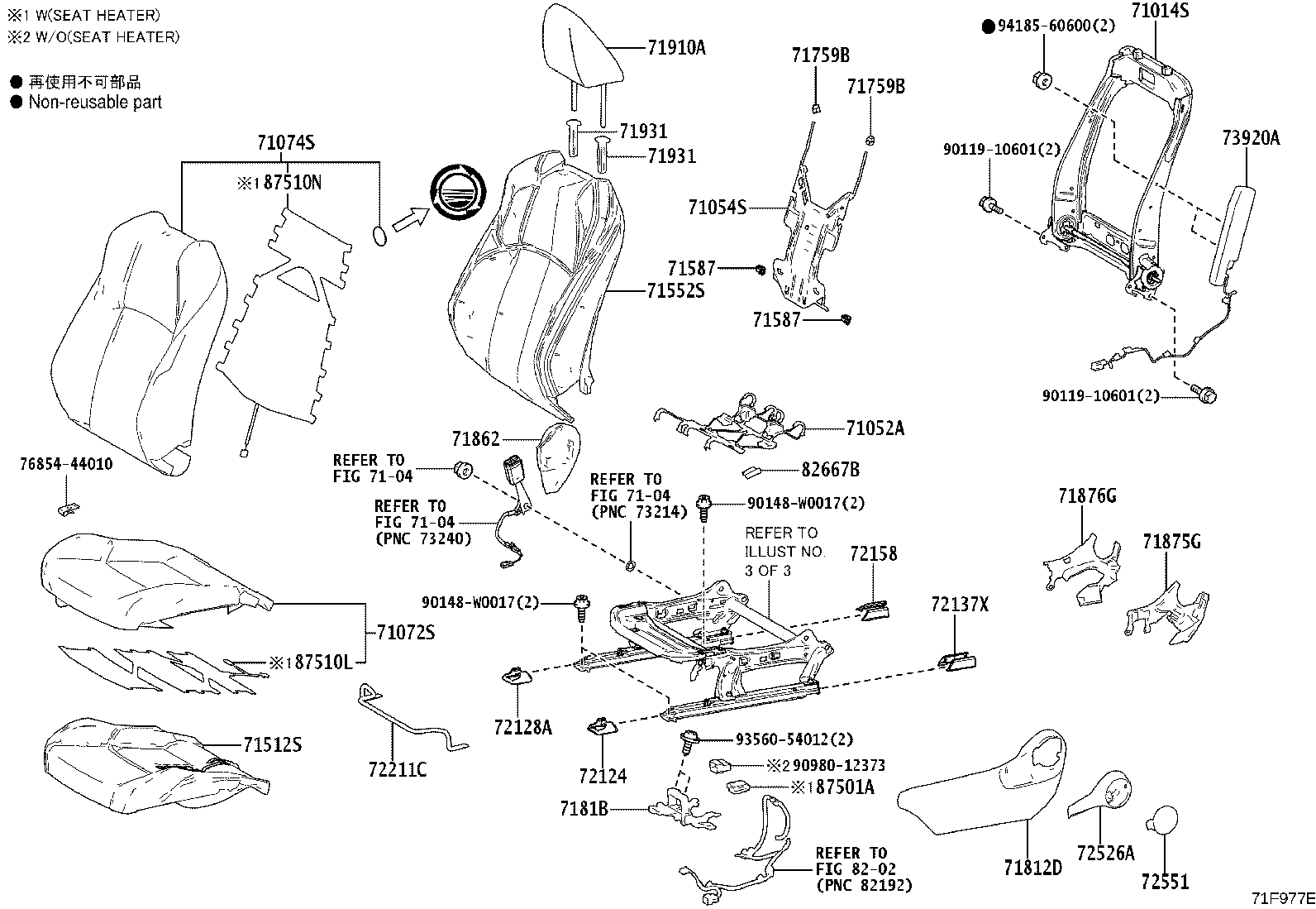 Figure 71F977E