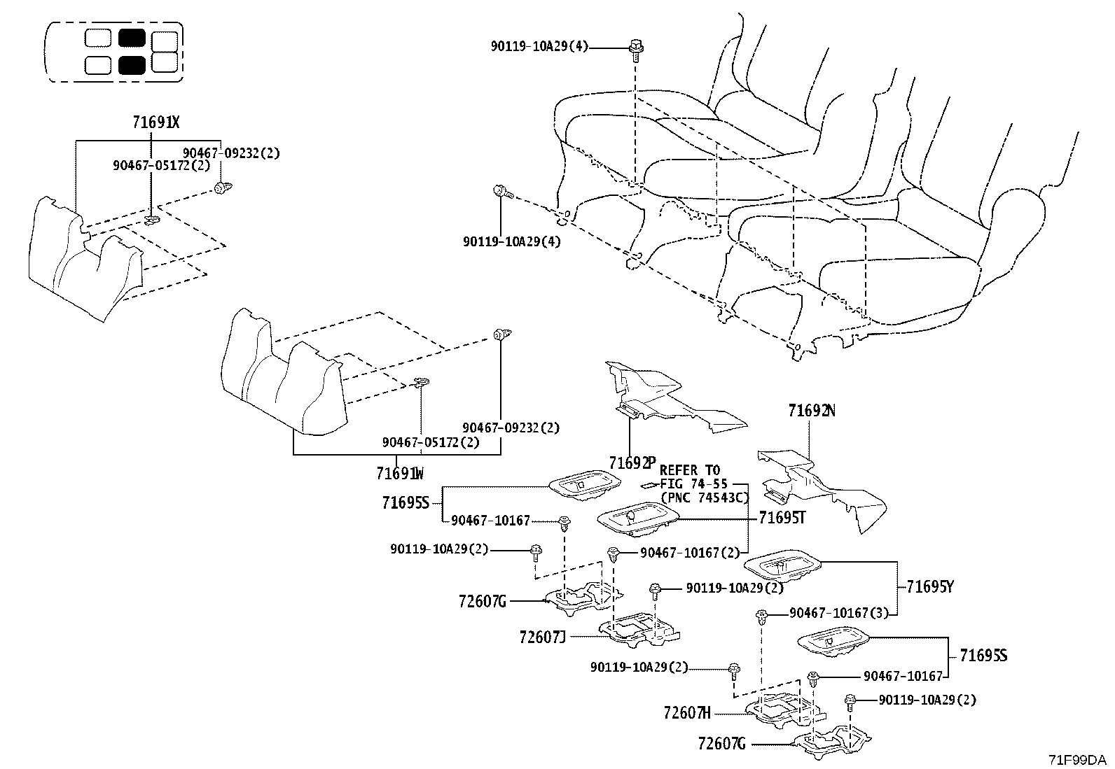 Figure 71F99DA