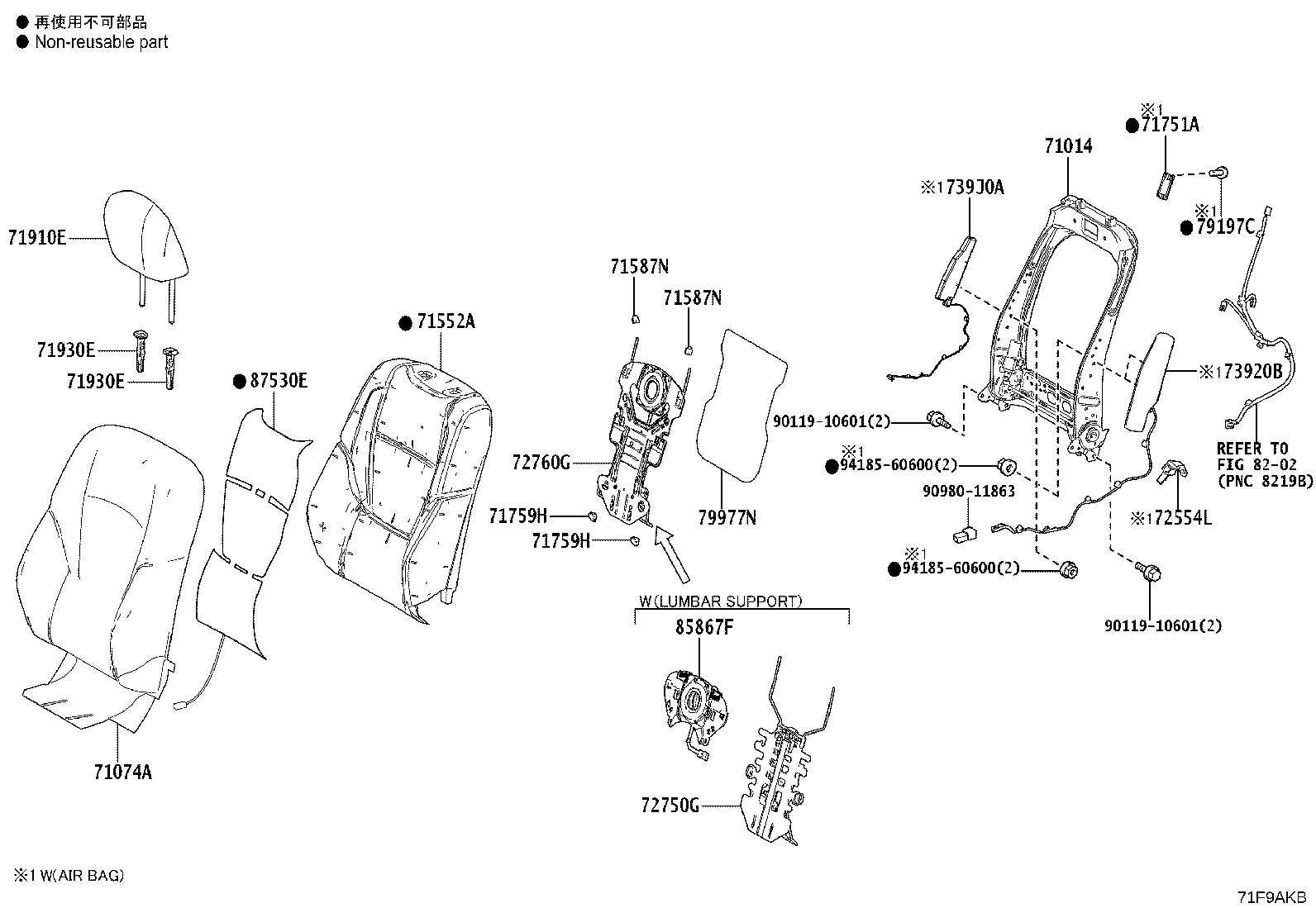 Figure 71F9AKB