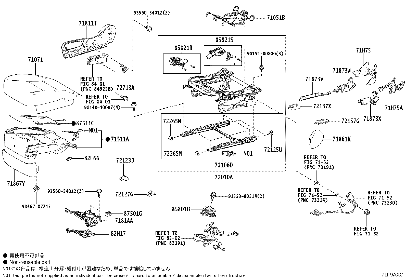 Figure 71F9AXG