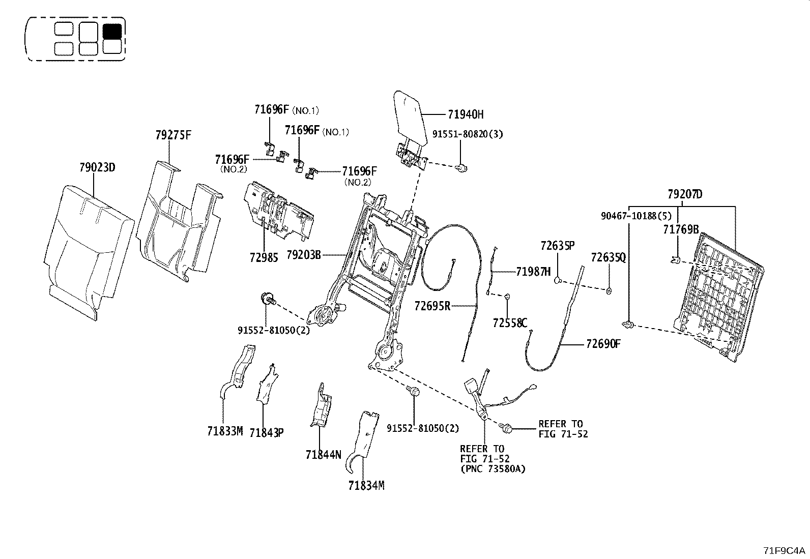 Figure 71F9C4A