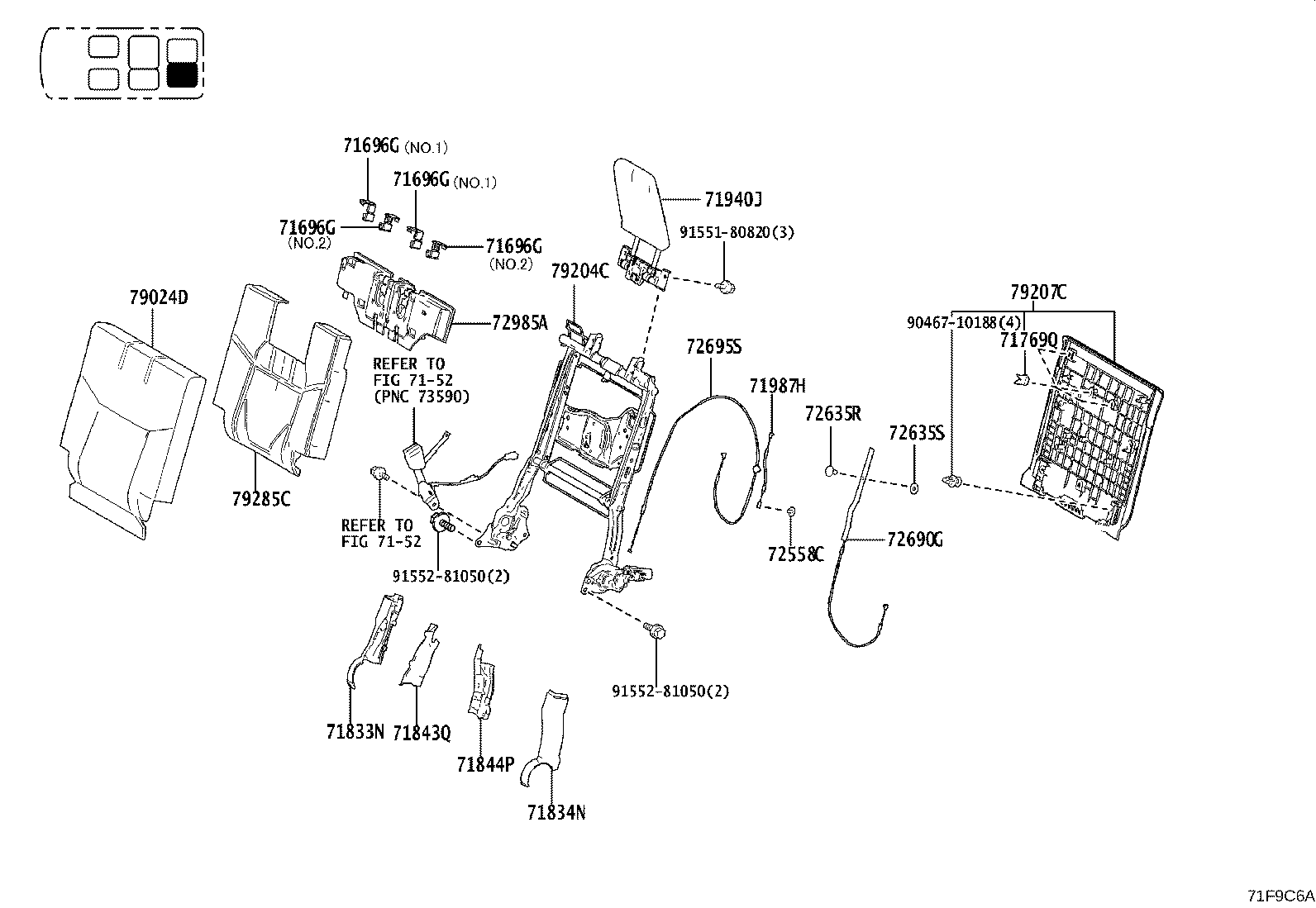 Figure 71F9C6A