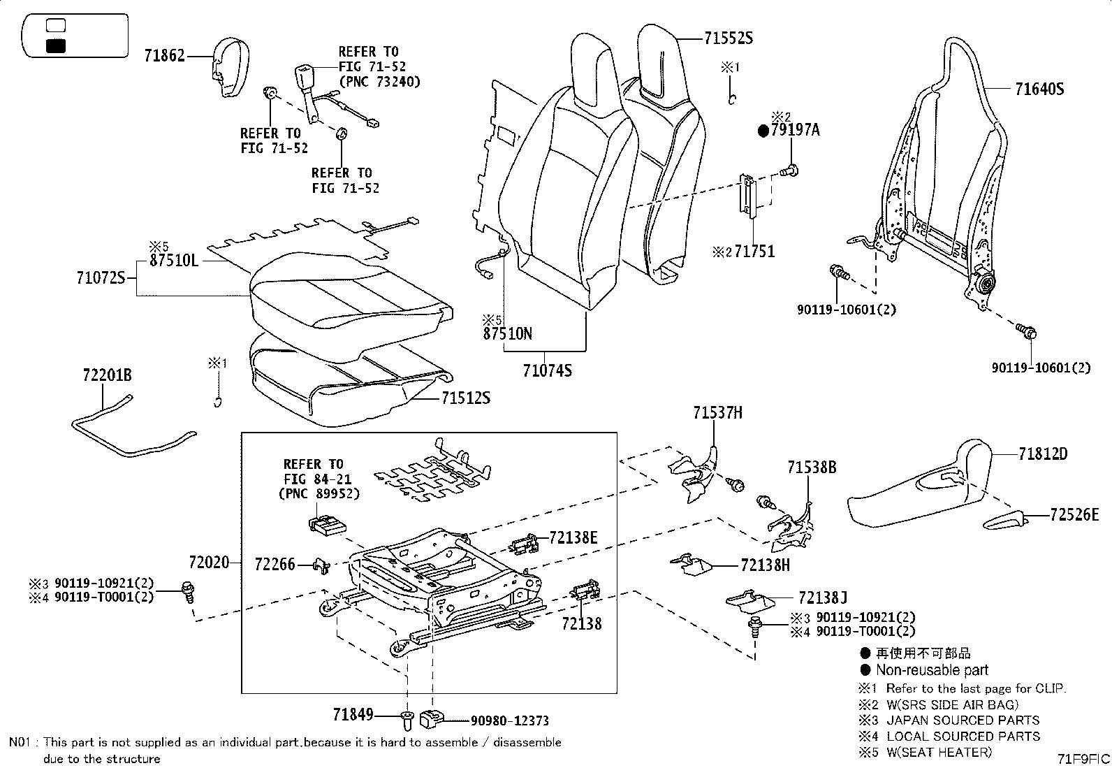Figure 71F9FIC