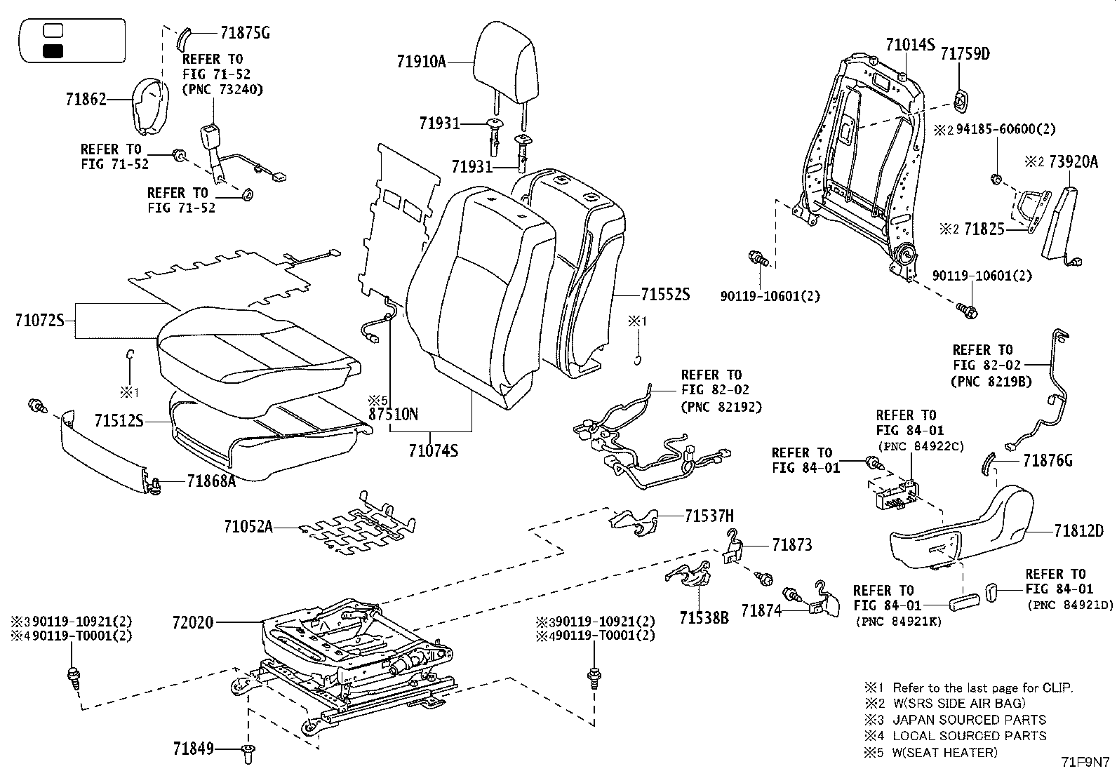 Figure 71F9N7