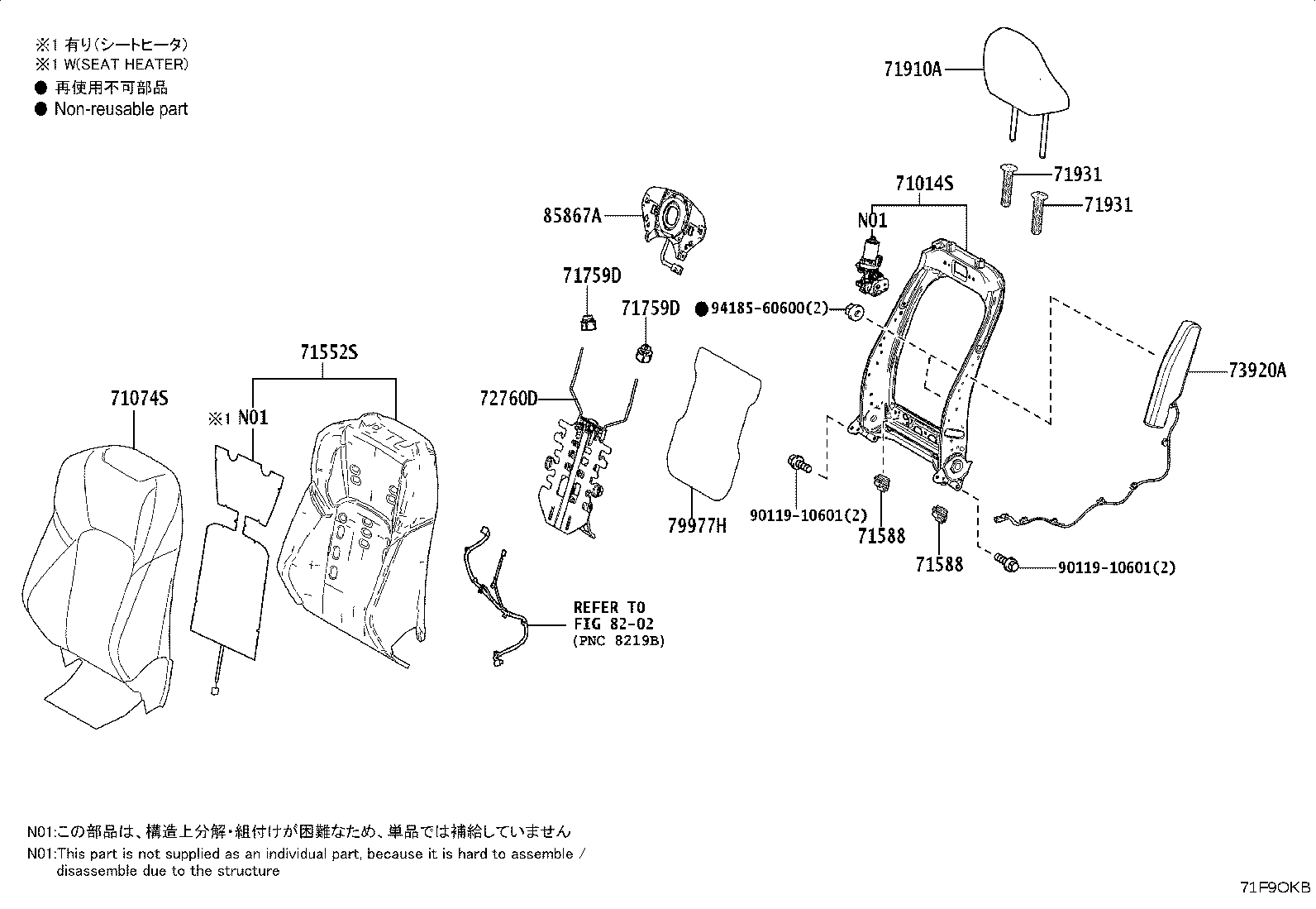 Figure 71F9OKB