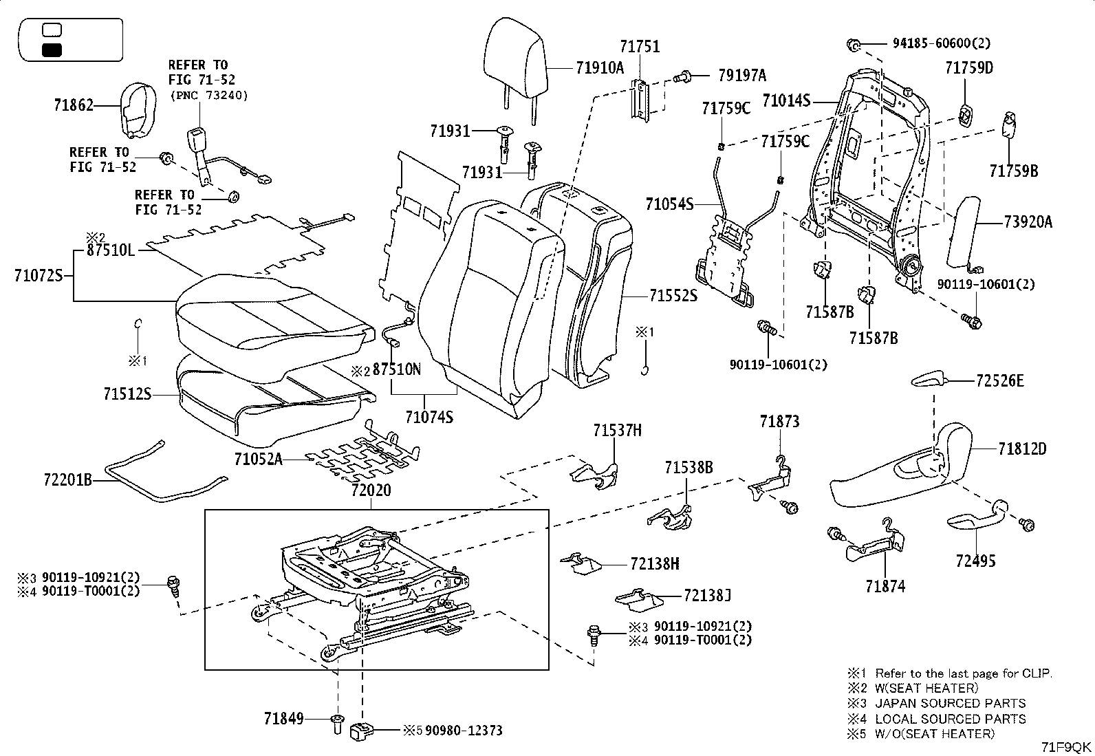 Figure 71F9QK