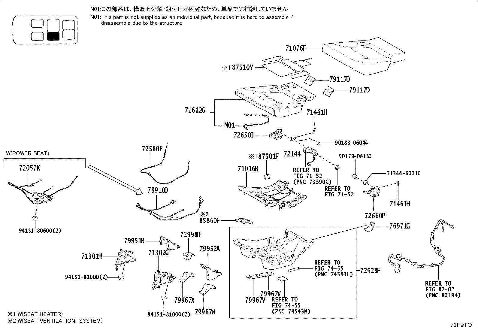 Figure 71F9TO
