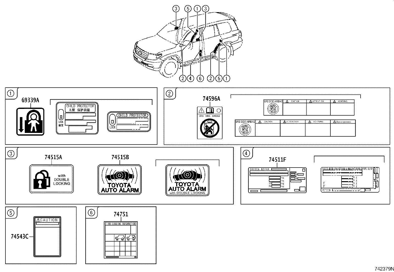 Figure 742379N