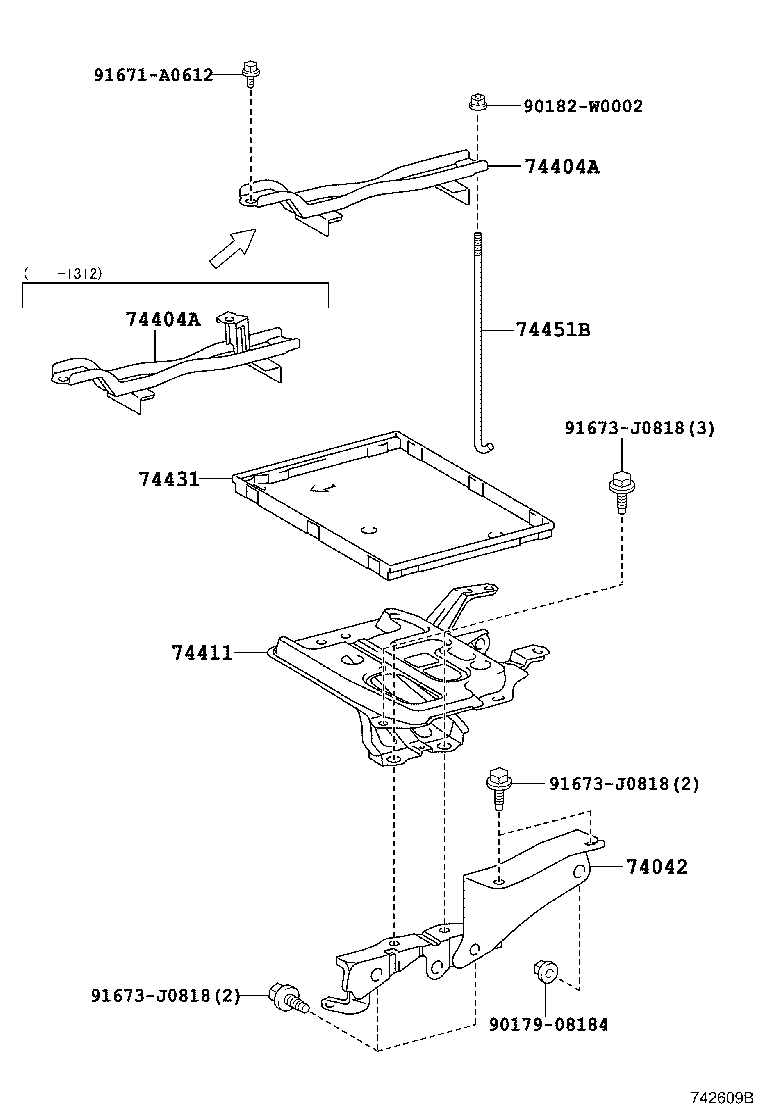 Figure 742609B