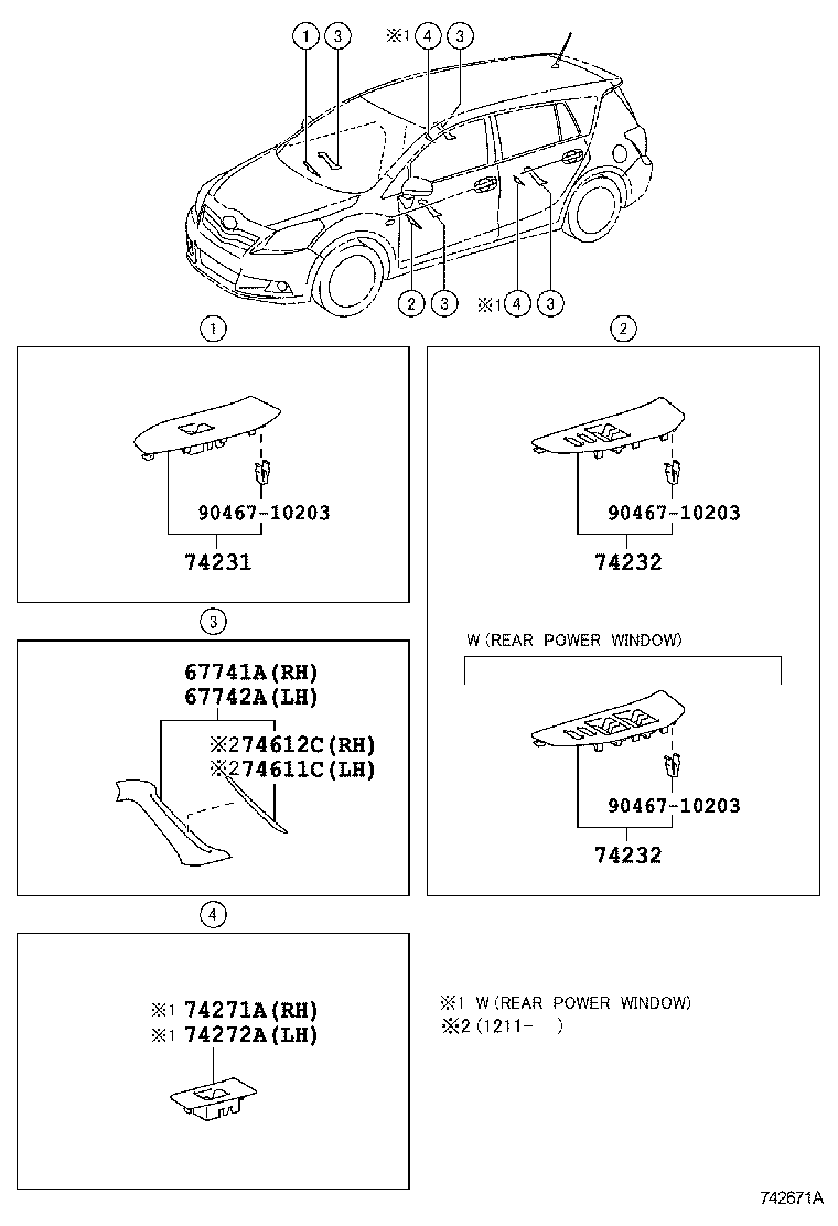 Figure 742671A