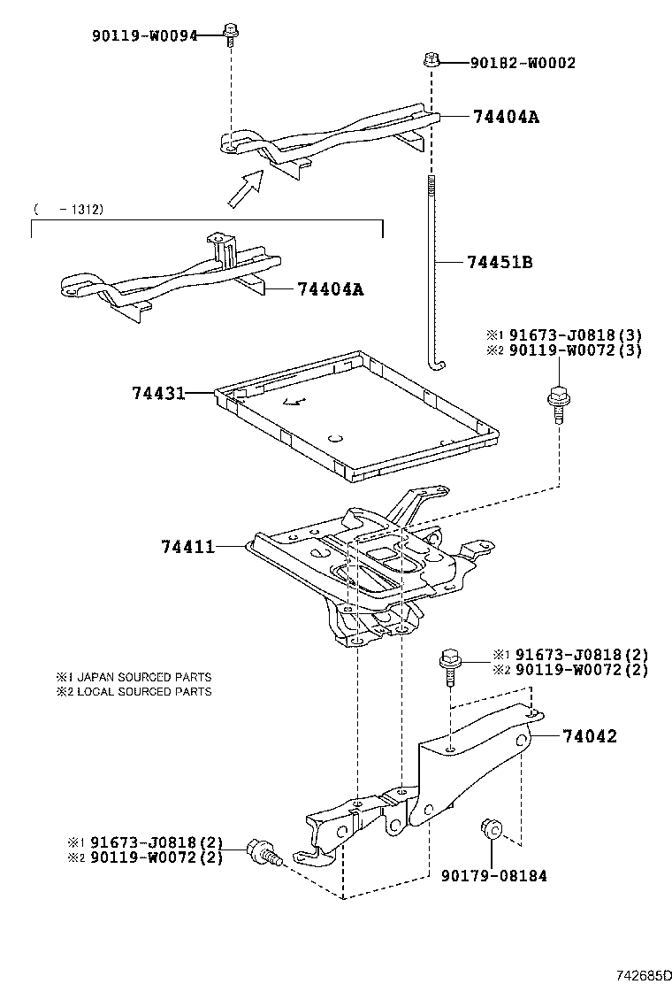 Figure 742685D