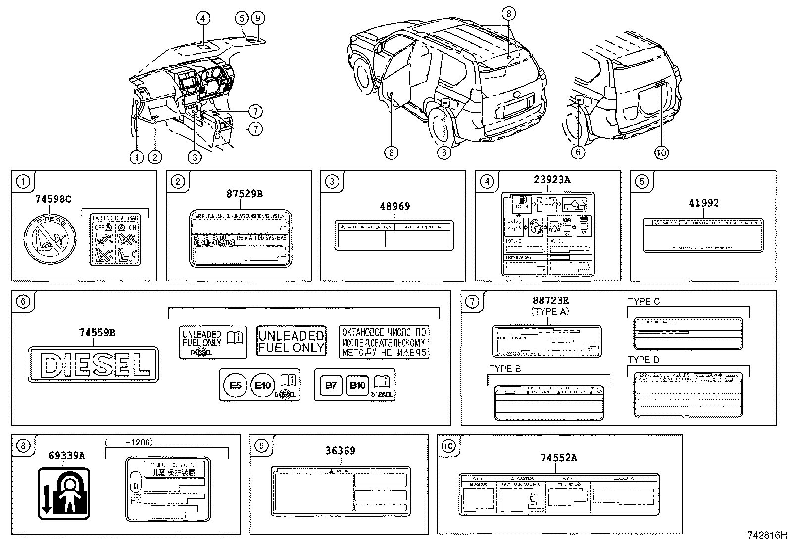 Figure 742816H