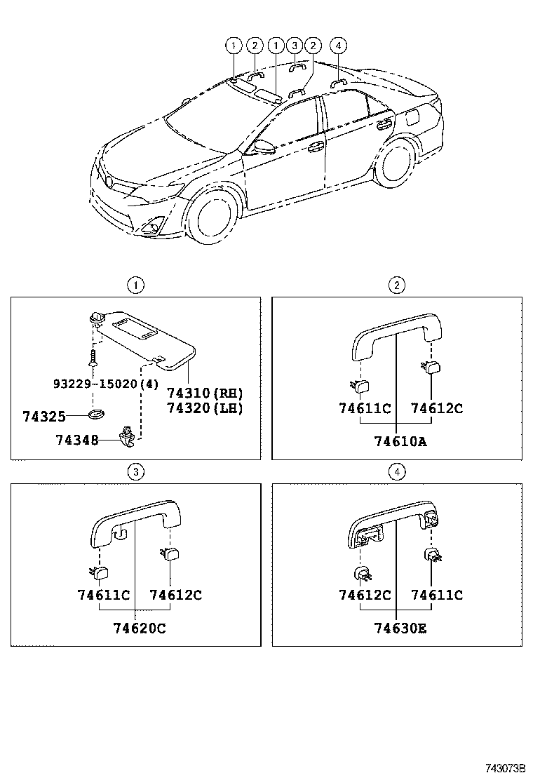 Figure 743073B