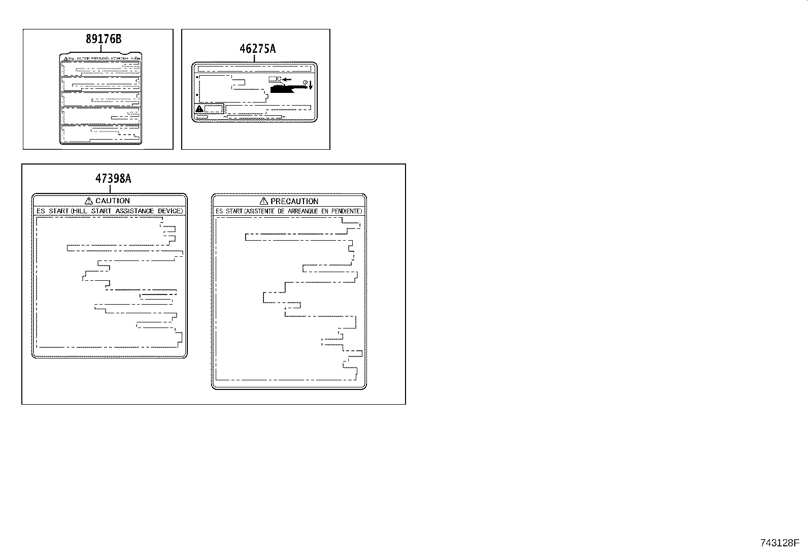 Figure 743128F