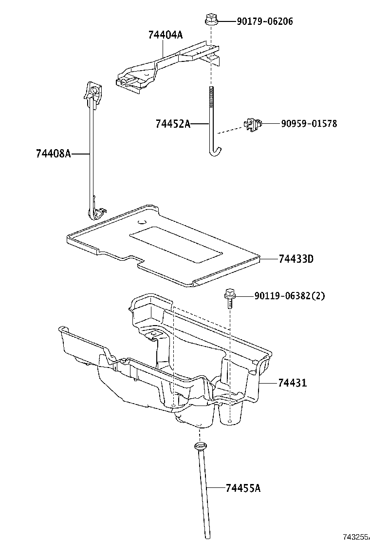 Figure 743255A