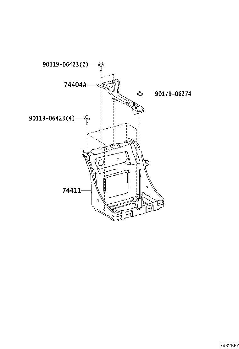 Figure 743256A