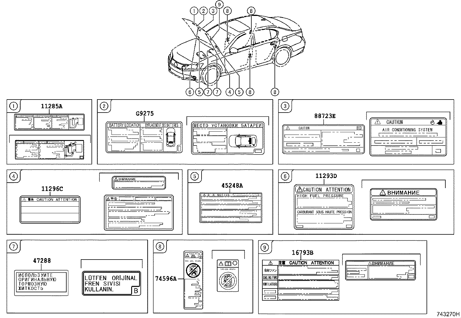 Figure 743270H