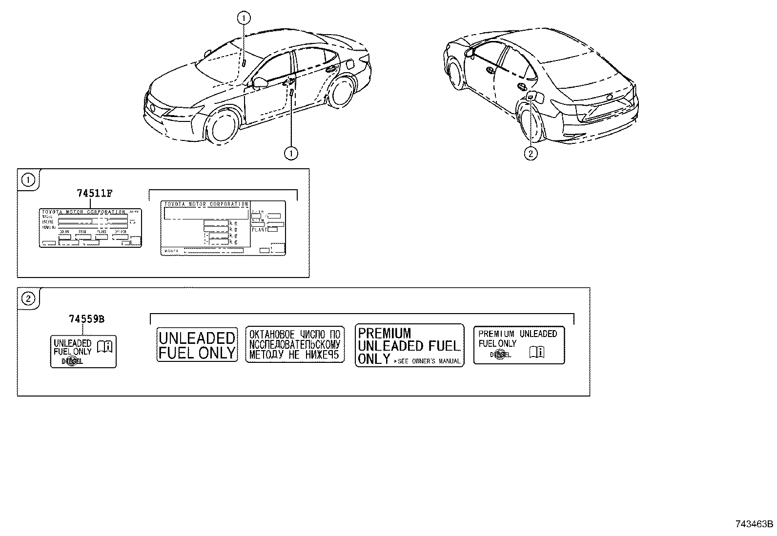 Figure 743463B