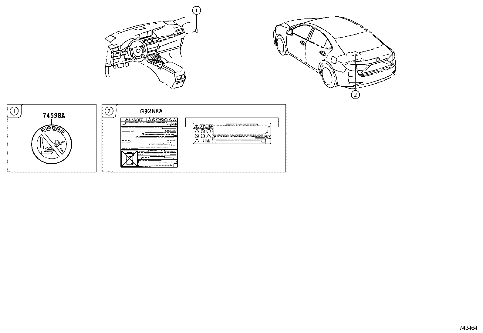 Figure 743464