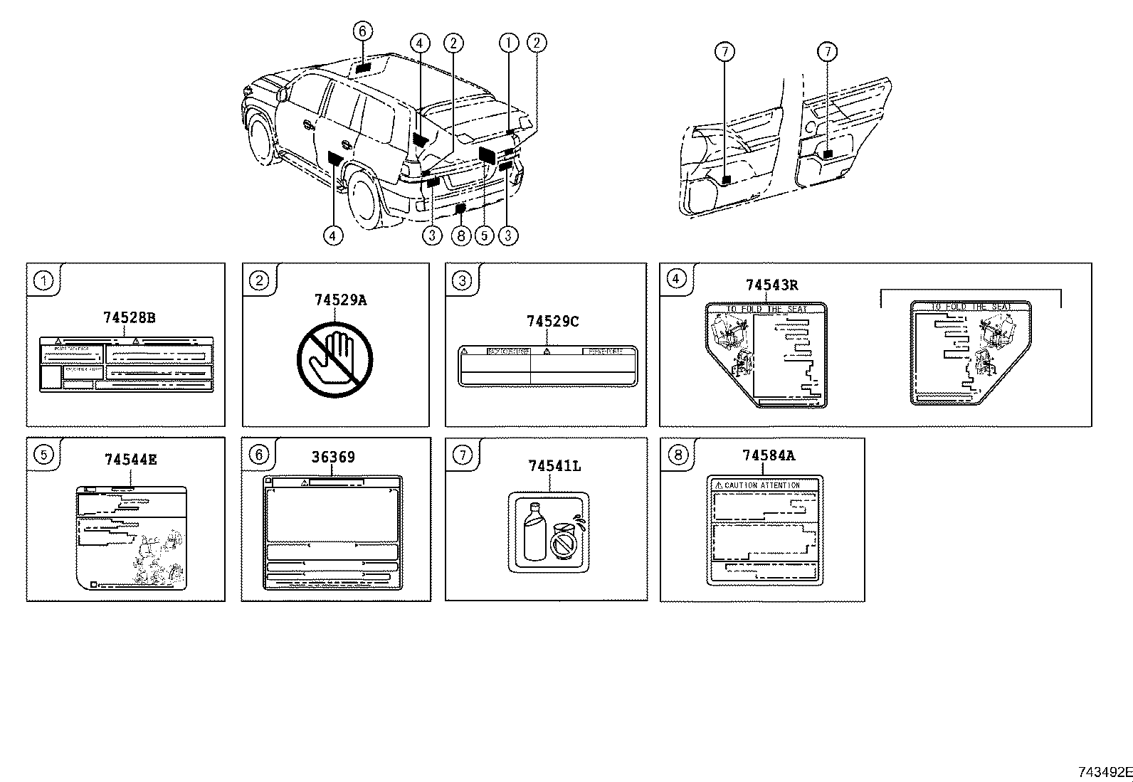 Figure 743492E