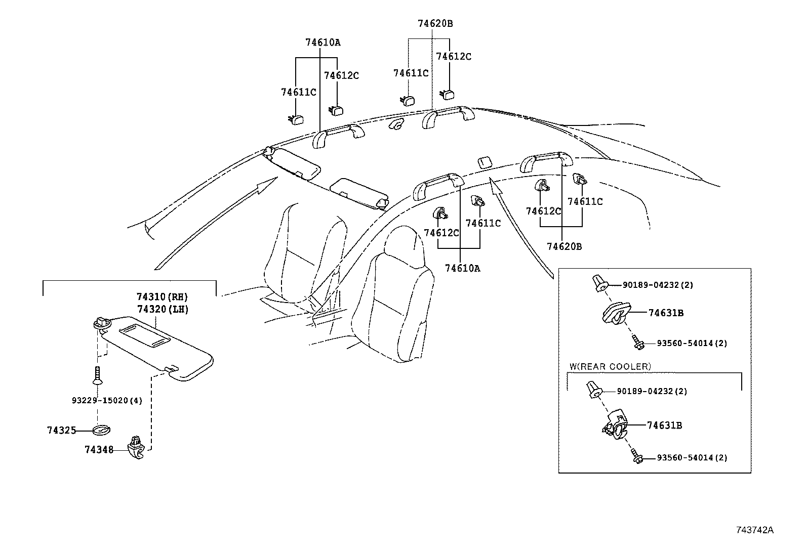 Figure 743742A