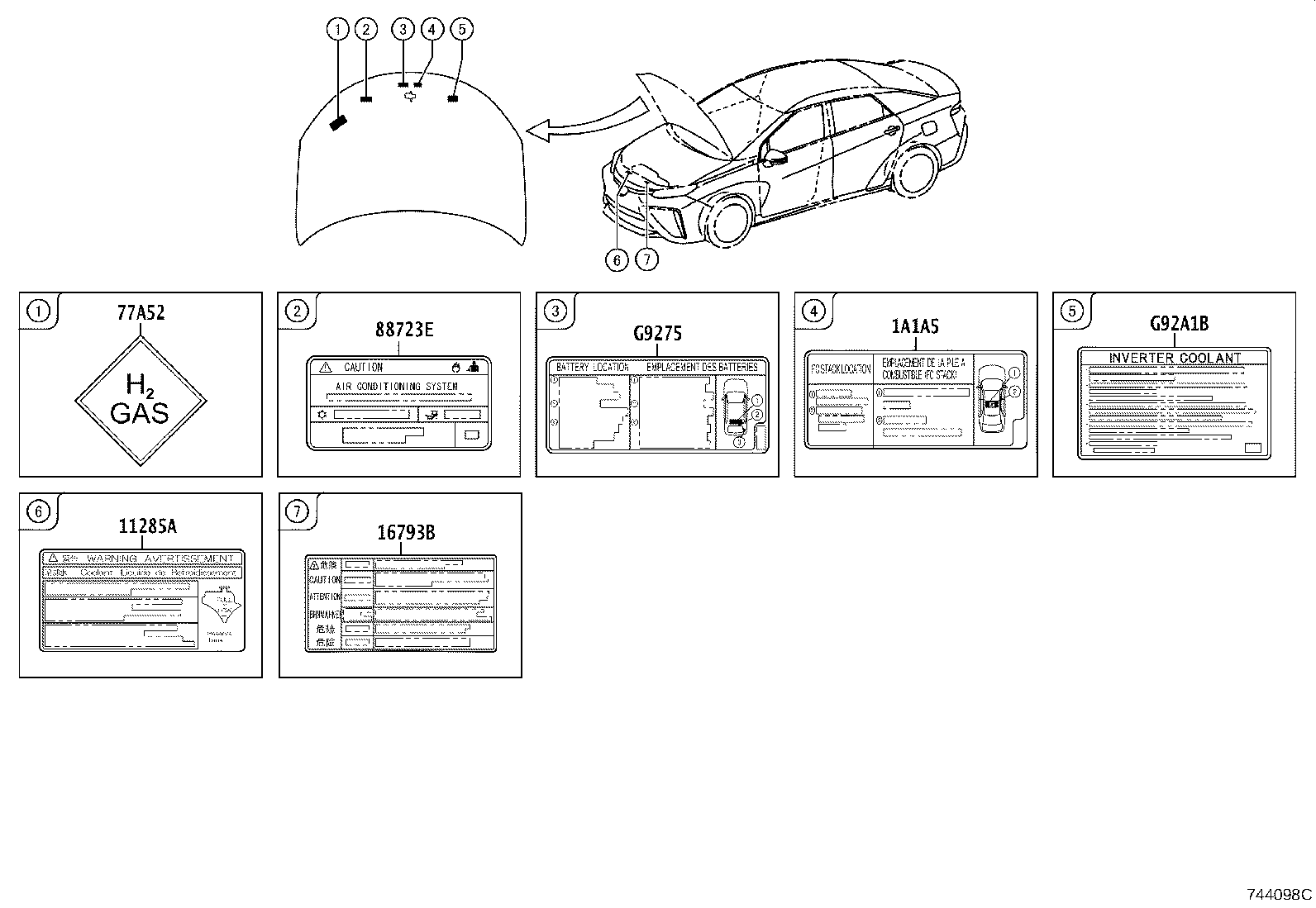 Figure 744098C