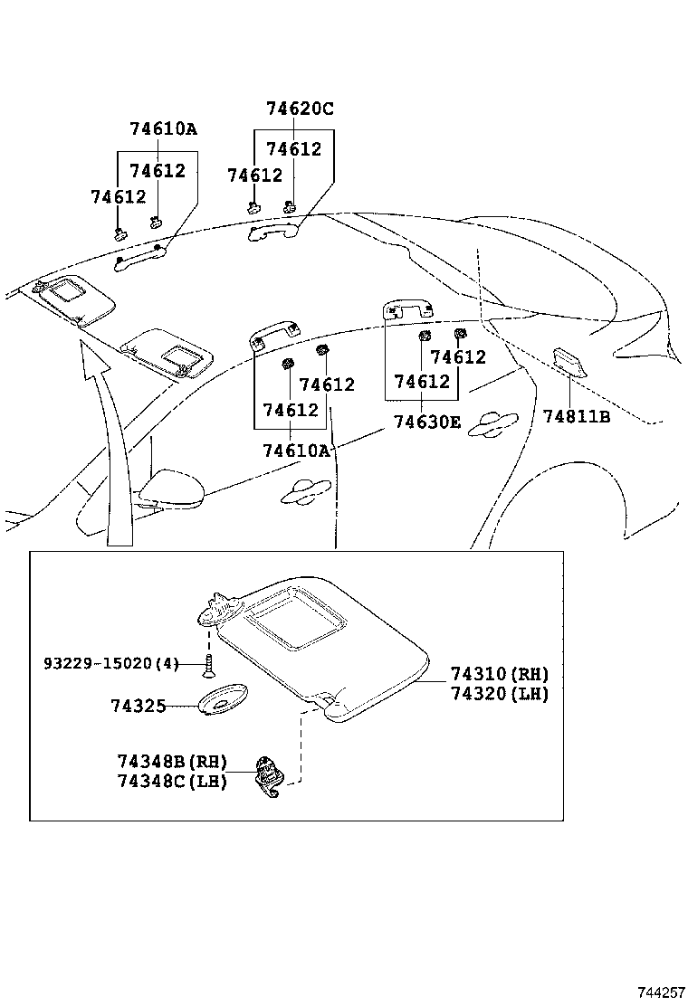 Figure 744257
