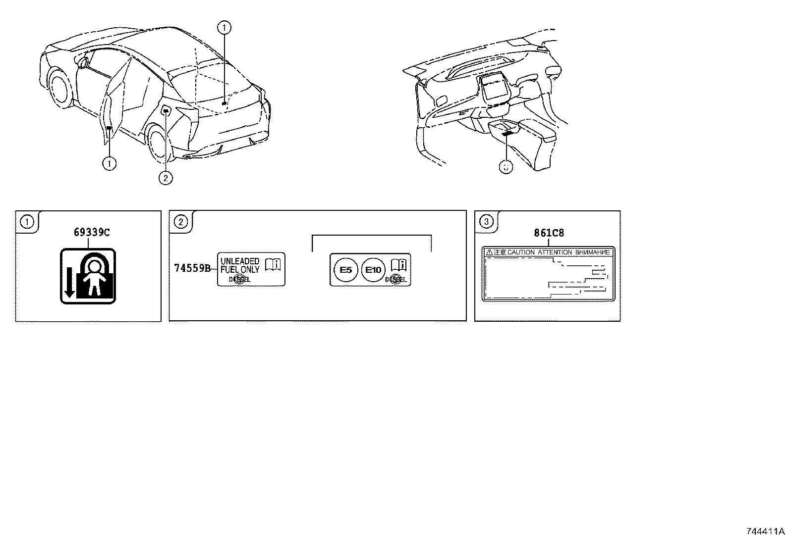 Figure 744411A