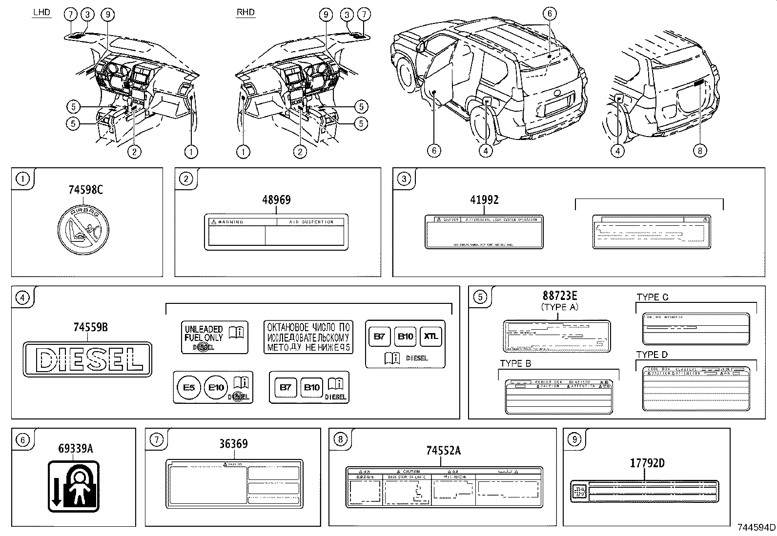 Figure 744594D