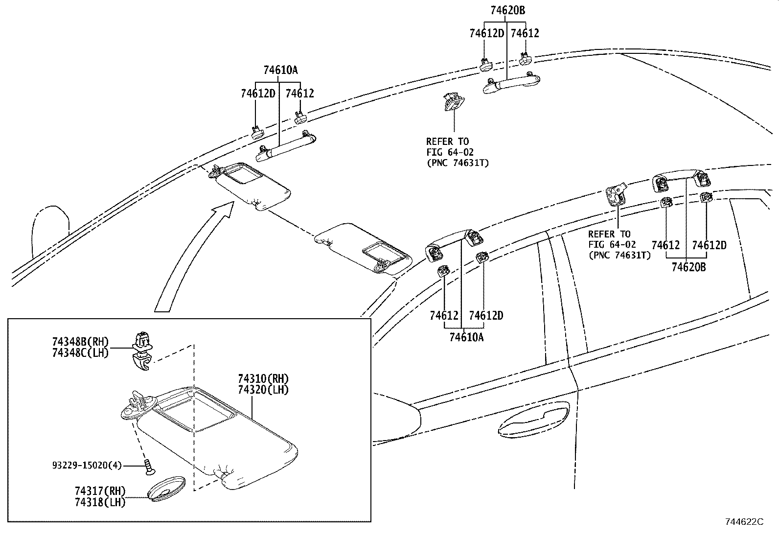 Figure 744622C